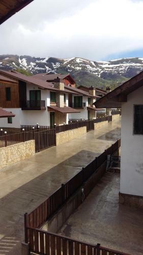 Anna Apartaments On Didveli