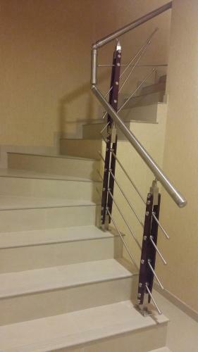 Anna Apartaments On Didveli
