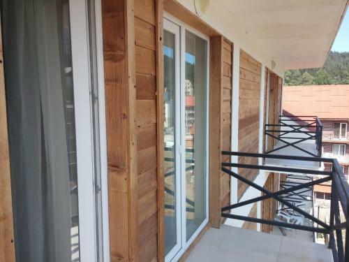 Apartamento Hotel Mgzavrebi