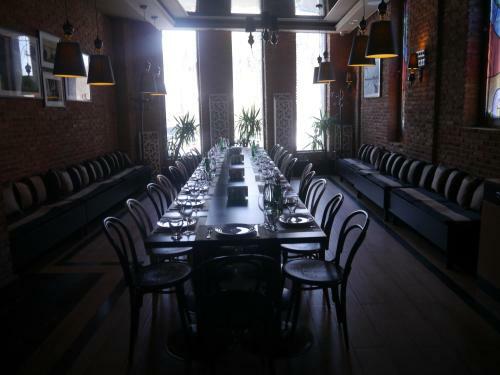 Apartamento Orbi Palace Bakuriani Delux