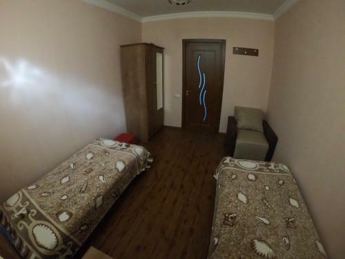 Albergue Green Tianeti