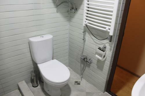 Hostal Guesthouse Alpenrose