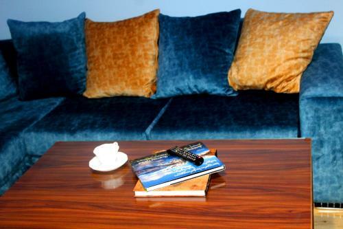 Hostal Guesthouse Alpenrose