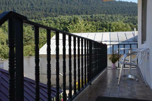 Hotel House In Mestia
