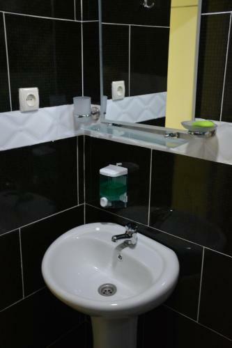 Hotel House In Mestia