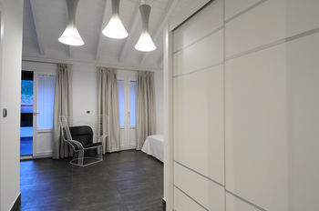 Hotel Aldori Landetxea