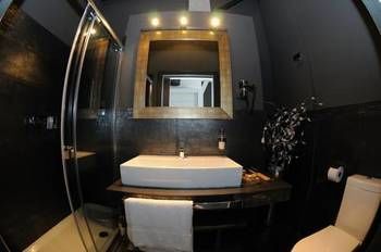 Hotel Aldori Landetxea