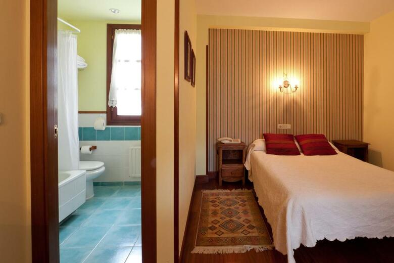 Hotel Rural Matsa