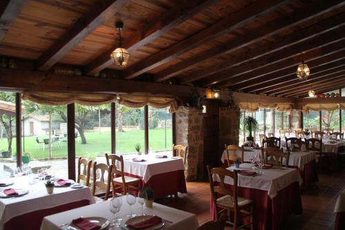 Hotel Sierra Quilama