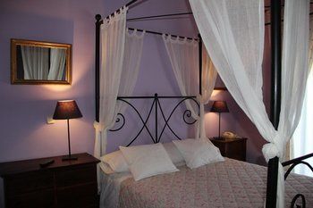 Bed & Breakfast Posada Real Quinta San Jose