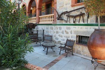 Bed & Breakfast Posada Real Quinta San Jose