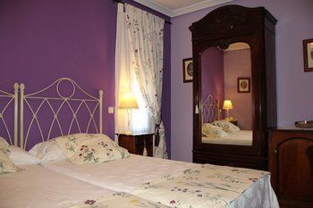 Bed & Breakfast Posada Real Quinta San Jose