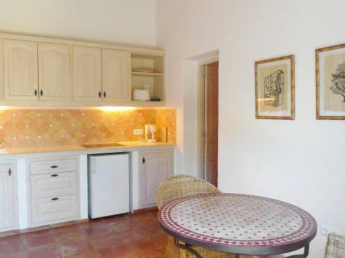 Holiday Home Camino Eretat Adsubia