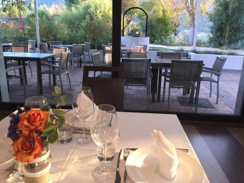 Hotel Amalurra Granada