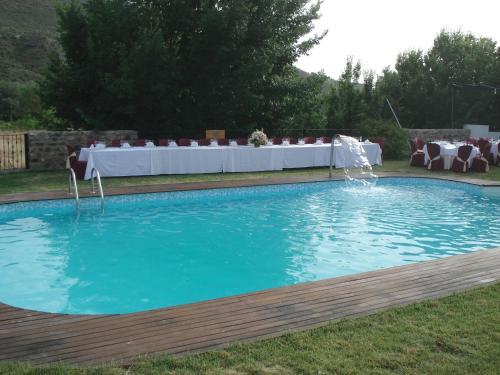 Hotel Amalurra Granada