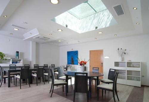 Hotel Amalurra Granada