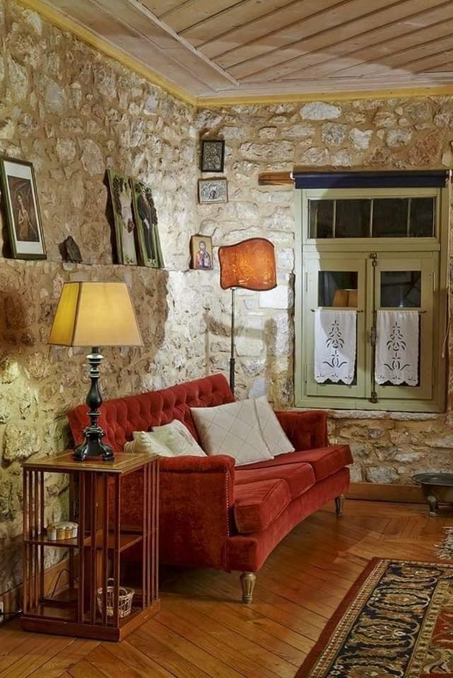 Agroturismo Elaion Guesthouse