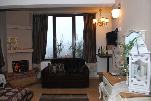 Apartamento Archontiko Althaia