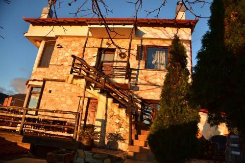 Apartamento Archontiko Althaia