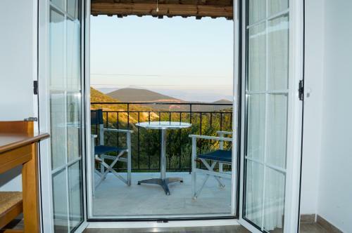 Apartamento Studios Evgenia Parga