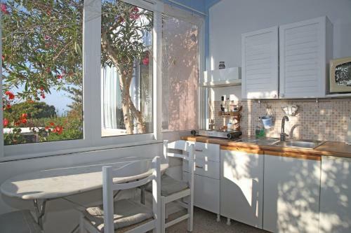 Apartamento L' Odyssee