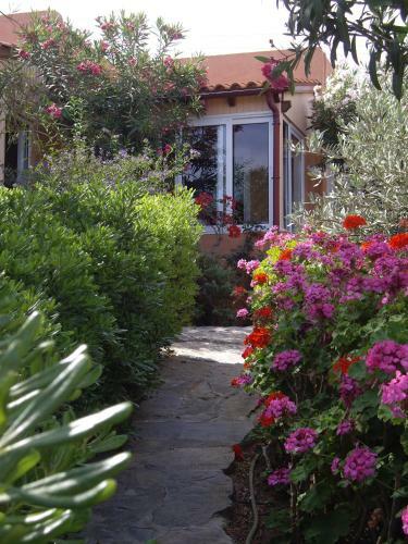 Apartamento L' Odyssee