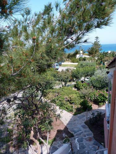 Apartamento L' Odyssee