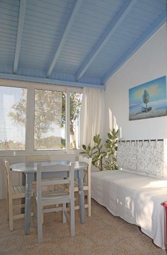Apartamento L' Odyssee