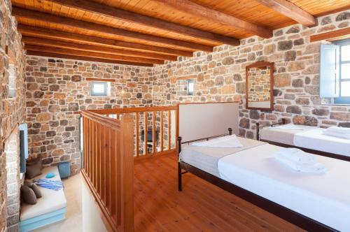 Pserimos Villas