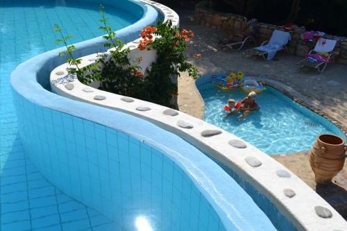 Country Hotel Velani