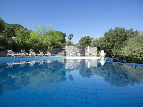 Country Hotel Velani