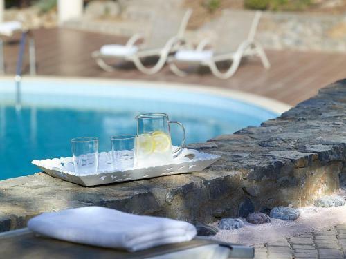 Country Hotel Velani