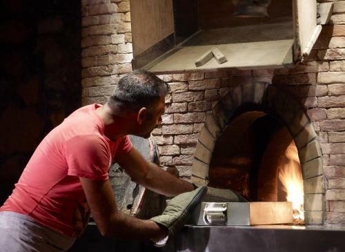 Country Hotel Velani