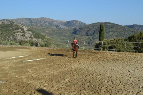 Country Hotel Velani