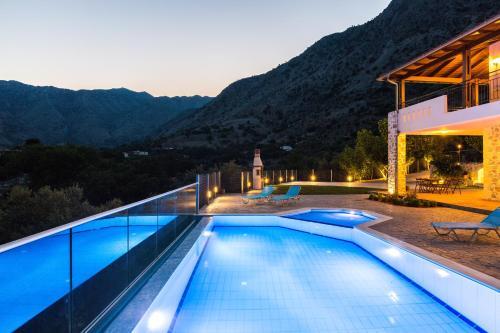 Villa Asigonia