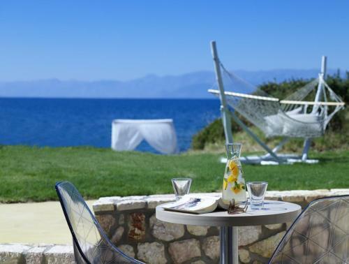 Hotel Alas Resort & Spa