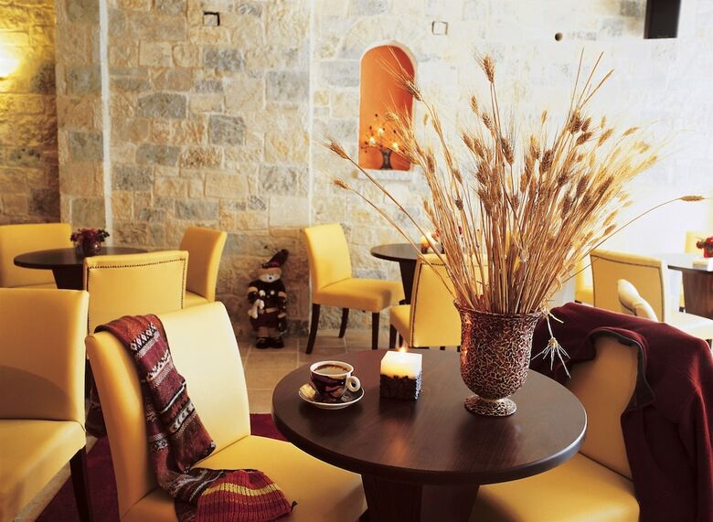 Hotel Mikri Arktos