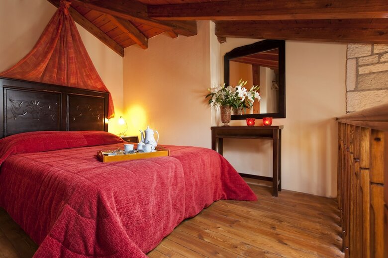 Hotel Mikri Arktos