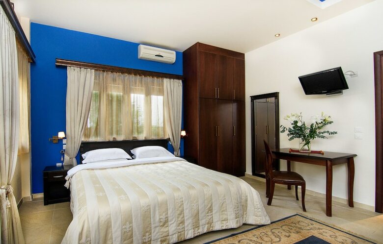 Apartamento Arktos Suites