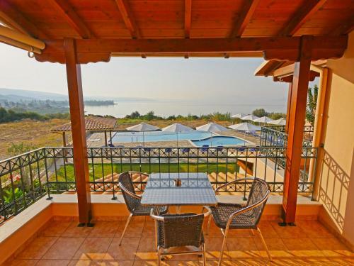 Apartamento Kala Nera Panorama