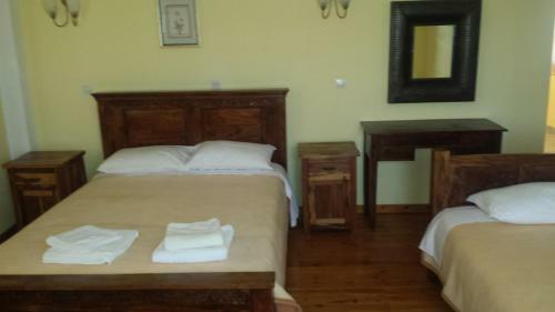 Hostal Panorama Kakopleyri Kalabakas