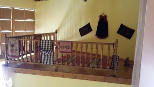 Hostal Panorama Kakopleyri Kalabakas