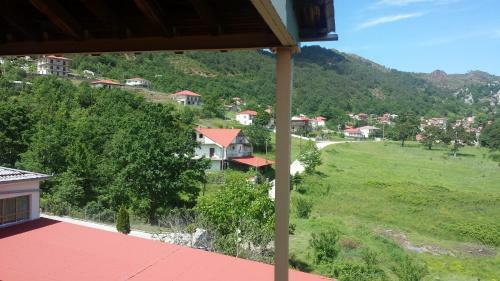 Hostal Panorama Kakopleyri Kalabakas