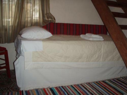 Traditional Villa In Sfakia