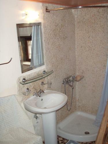 Traditional Villa In Sfakia