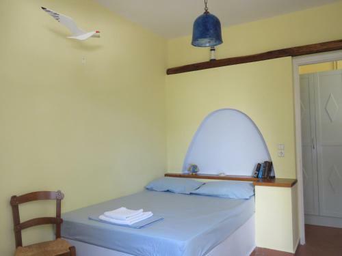 Korali Apartments