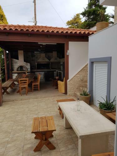 Groundfloor Luxury Villa Heraklion