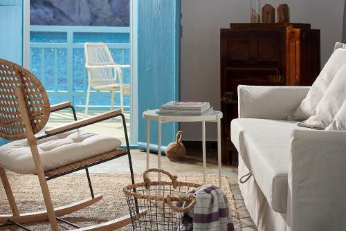 Hotel Miramare Luxury Apartments