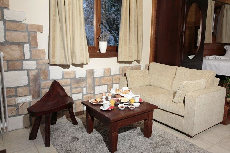 Apartamento Efharis Filoxenon