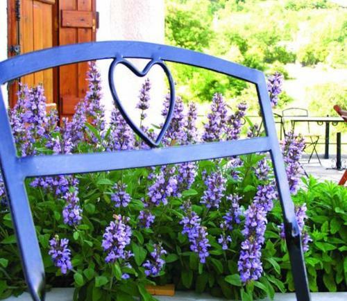 Hotel Helicon Muses Friendly Mountain B&B Guesthouse